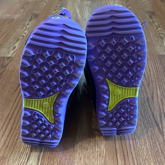 Burton Mint Snowboarding Boots 🏂🏂 - Picture 5 of 5
